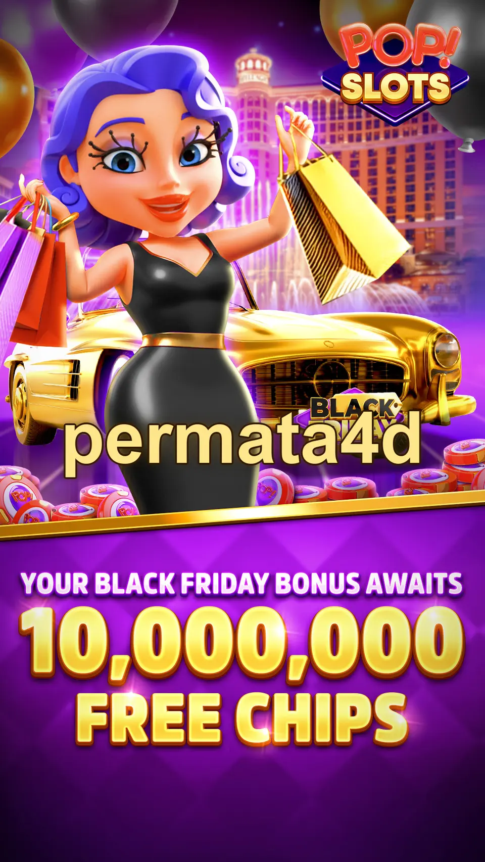 permata4d APK