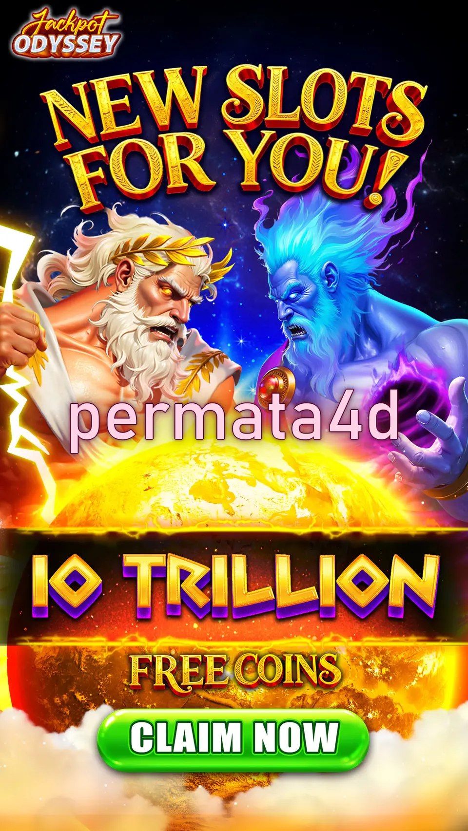 permata4d APK