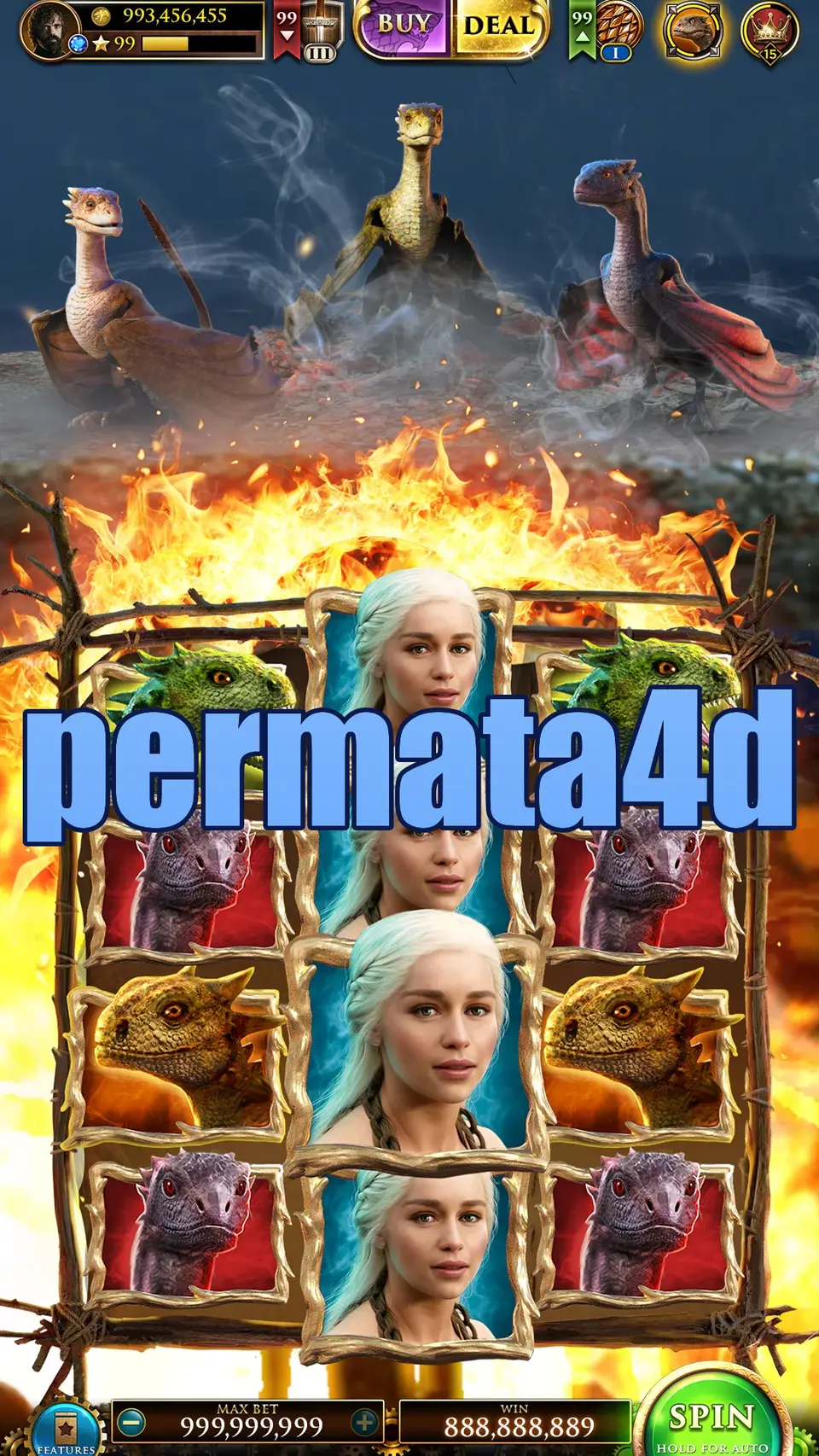 permata4d APK