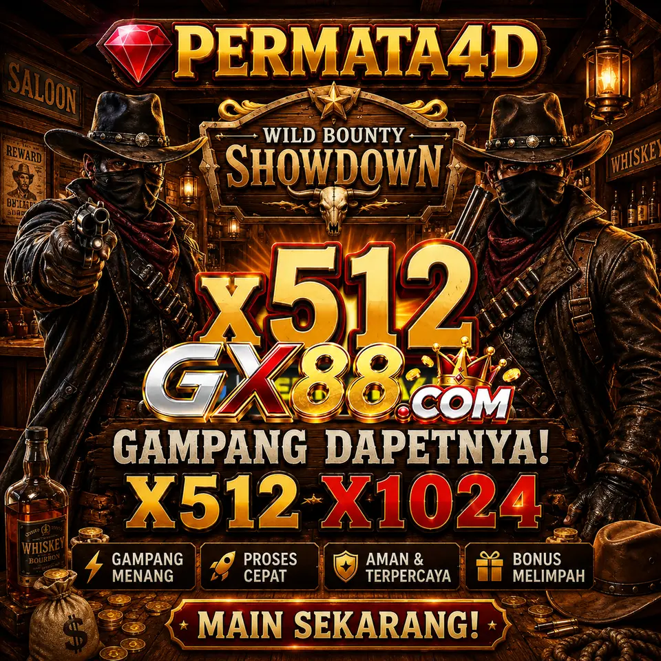 permata4d Masuk