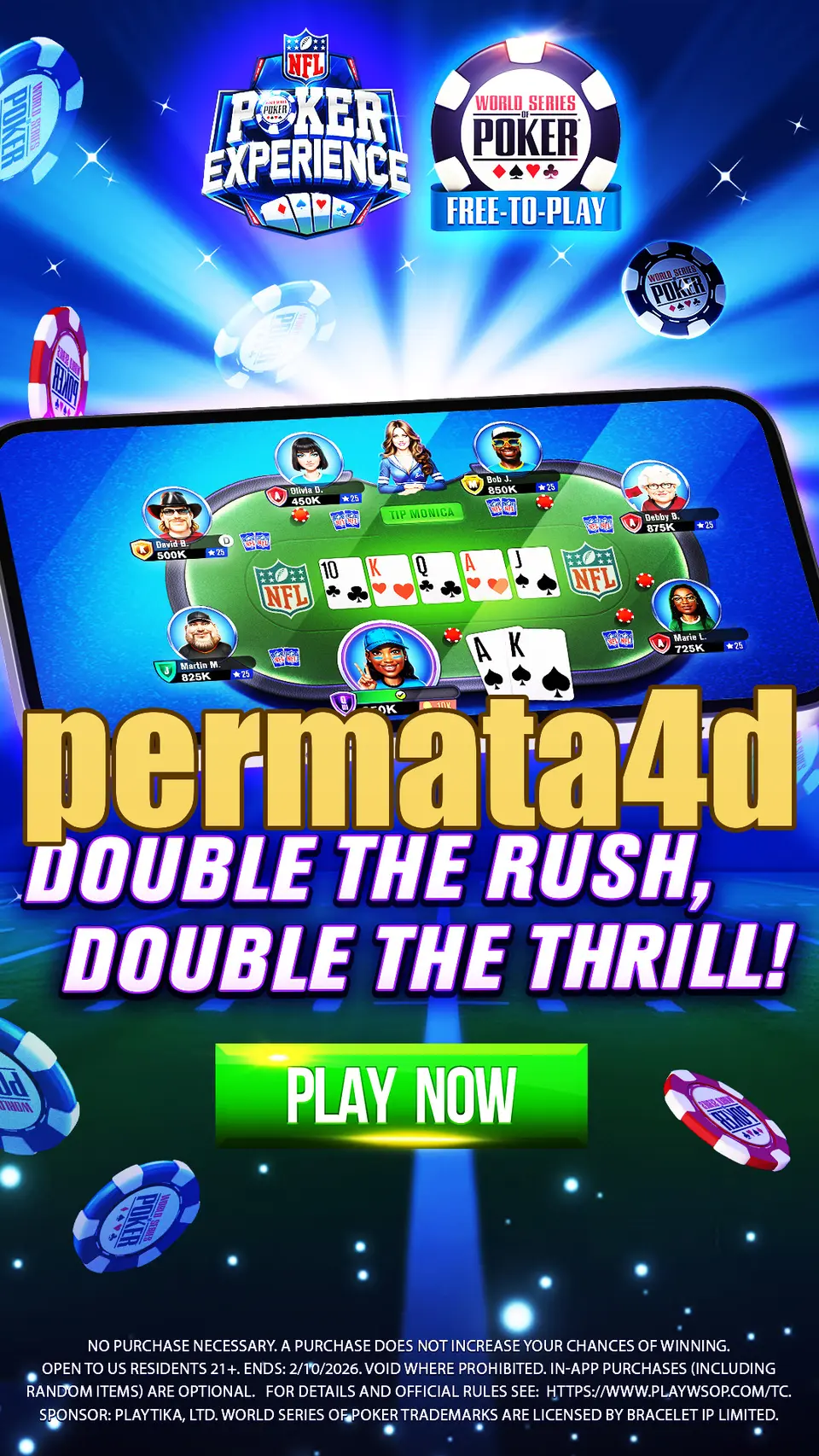 permata4d Masuk