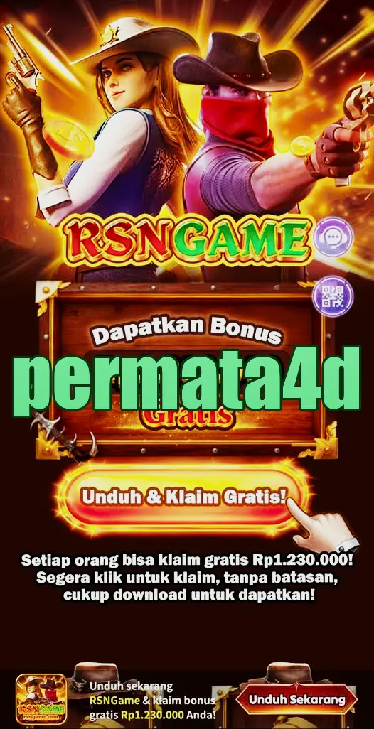 permata4d Masuk